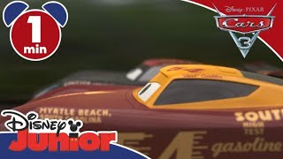 Racing Sports Network  Cars 3  Sfida nel Bosco  ADVERT [upl. by Jorry]