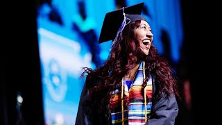 2024 Spring Commencement Highlights [upl. by Garson61]