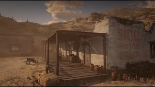 MLO REDM Rathskeller Fork  REDM  mlo redm roleplay rdr2 rathskeller [upl. by Shelby]