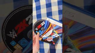 PreOwned Game Disc  GameLoot Unboxing amp Review  Ps5  Ps4  Xbox Second Hand Game disc  wwe 2k [upl. by Rebecka835]