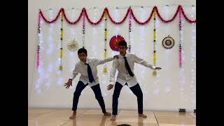 Boys Diwali dance Bollywood mix  Nov 2024 [upl. by Limoli582]