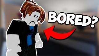 50 Roblox Games to Play When Bored [upl. by Nail]