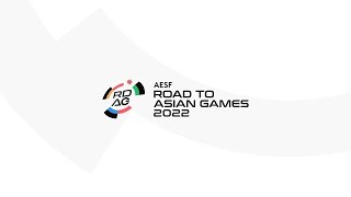 Road to Asian Games 2022 Official Trailer [upl. by Cirilo456]