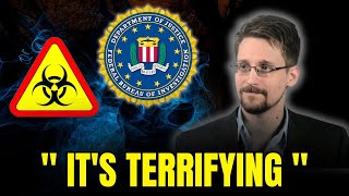 Edward Snowden Breaks His Silence  Everything Is A Lie [upl. by Nahor444]