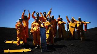 Cerro Negro Volcano I Volcano Day Nicaragua [upl. by Jarret]