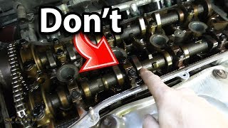 Never Buy a Toyota with This Engine [upl. by Susanetta]