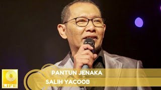 Salih Yaacob Pantun Jenaka Official Audio [upl. by Leahcimrej114]