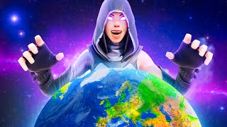 The BEST Fortnite Player In The World… [upl. by Gemina]