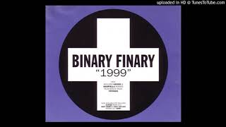 Binary Finary  1999 Kaycees Radio Edit [upl. by Bazil212]