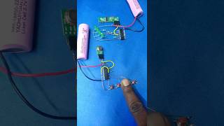 Encoder and decoder ic circuit HT12E and HT12D ic electronic digital circuit [upl. by Sophi]