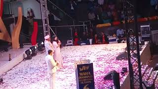 Delhi Talkatora stadium main Hun ham logon ka meeting 1710 2024 [upl. by Ayekahs]