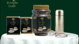 Kericho Gold Premium Tea Blend [upl. by Ettennal]