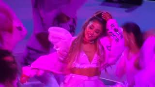 Ariana Grande  7 rings Official Video [upl. by Wehtam]