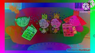 Ben and Hollys Little Kingdom Daisy and Poppy Crying Effects Sponsored By Preview 2 Effects [upl. by Chretien]