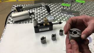 Tech Lab Tuesday  Goodson Adjustable Counterbore Cutter Kit [upl. by Lemon]