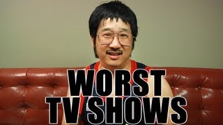 WORST TV SHOWS EVER by Toki Fong [upl. by Garratt]