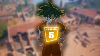 Fortnite Chapter 5 is GOOFY [upl. by Ennovehs]