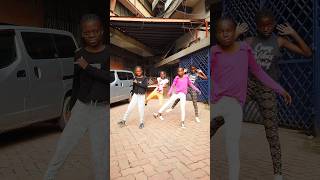 Karolina by Awilo Longombas xtreem arena dance crew cover [upl. by Naryk]