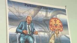 Reading the Warning Signs of Parkinson’s [upl. by Dame]