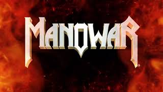 Manowar live am Riverside Festival 2023 ⚡🤘 [upl. by Eido]