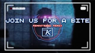 quotJoin Us For A Bitequot  REMASTERED REMIX FNAF ANNIVERSARY [upl. by Amees]