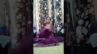 Kaise muje tum mil gayi🥰😇 explorepage dance dancer shreyaghoshal viralreels officialpage [upl. by Nnylkoorb415]