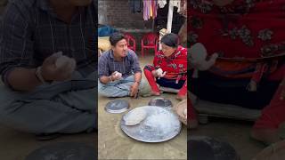 Bogiya banane ki competition🤣🤣shortfunnyviralvideo [upl. by Krischer670]