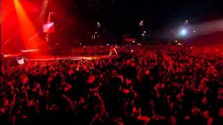 Biffy Clyro  Golden Rule Live in Wembley Snippet [upl. by Anilatac]