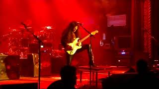 Yngwie Malmsteen  Icarus Dream Suite opus 4 [upl. by Aikkin]