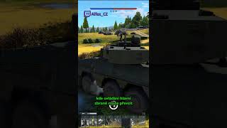 Tipy pro nováčky ve War Thunderu PT1 cz warthunder [upl. by Lasiaf]