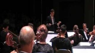 OSI  F Mendelssohn Symphony No 2 Op 52 Lobgesang 211 [upl. by Eletnahs]