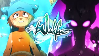 WAKFU SAISON 4 ÉPISODE 3 amp 4 ► REVIEW ET ANALYSE [upl. by Tadeo663]