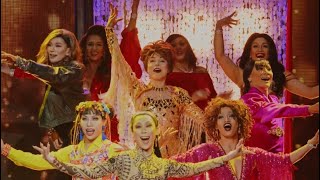 OPM DIVAS RUSICAL References  Drag Race Philippines [upl. by Delgado]