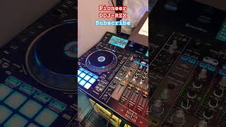 Pioneer ddjrzx [upl. by Bose]