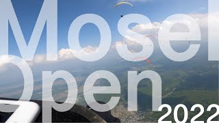 Mosel Open 2022 [upl. by Hameerak4]