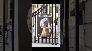 Exquisite Mauritshuis of The Hague Netherlands See more in my channel please subscribe thanks🙃 [upl. by Lustig]