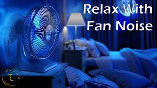 10 Hours of CEILING FAN NOISE for BEDROOM FAN SOUNDS FOR SLEEPING [upl. by Yelak]