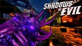 How To Upgrade The Apothicon Servant In SHADOWS OF EVIL [upl. by Ehsiom]