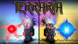 Terraria but Im a Jujutsu Sorcerer [upl. by Della]