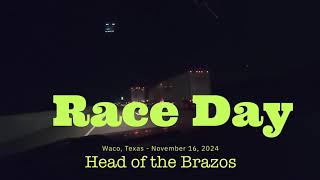 Race Day  Head of the Brazos [upl. by Kcerred]