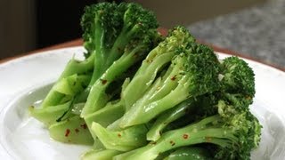 Broccoli Tree Salad 브로콜리 샐러드 [upl. by Elijah317]