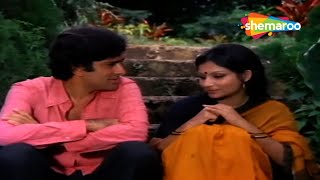 Anari  Full Movie  Shashi Kapoor Sharmila Tagore Moushumi Chatterjee amp Kabir Bedi [upl. by Florenza]