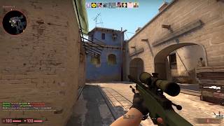 60hz gamer 2 CSGO [upl. by Chere579]