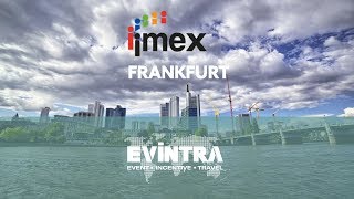 imex Frankfurt 2019  EVINTRA [upl. by Donall]