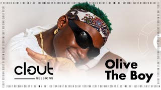 Olive The Boy  GoodSin  CLOUT AFRICA [upl. by Adnawal]