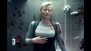 Nightflyers\Летящие сквозь ночь Русский Трейлер сериал 2018 [upl. by Bluefarb]