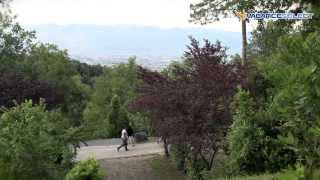 Camping Barco Reale Toscane Italië  Vacanceselect [upl. by Neenad]