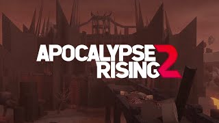 Apocalypse Rising 2  Halloween Event Trailer 2024 [upl. by Weixel876]