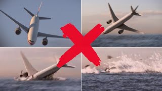 MH370  Największa ZAGADKA Lotnictwa ROZWIĄZANA [upl. by Alidus380]