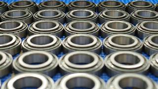 Orbit Bearings – Journey towards Engineering Excellence [upl. by Clercq]